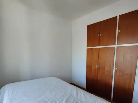 Departamento en Abasto