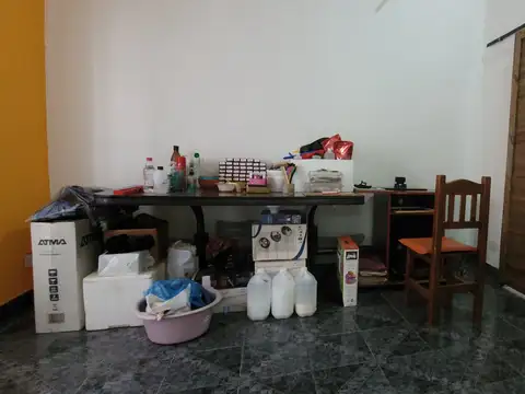 Casa en Venta 30 años