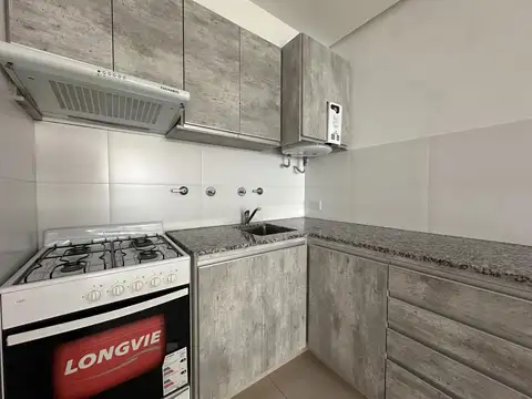 Departamento en Venta en Rosario, USD 72.000