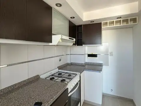 Departamento  3 ambientes en Villa Ballester