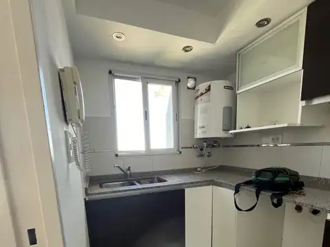 Aristobulo Del Valle 3200, Piso 8