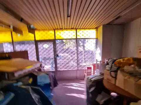 Galpon en Venta A Estrenar