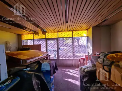 Galpon en Venta en Banfield, USD 100.000