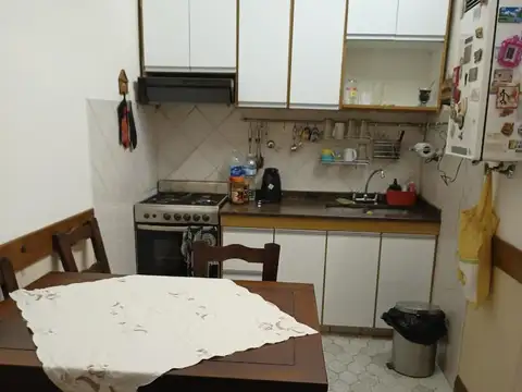 Depto Tipo Casa en Venta de 4 ambientes