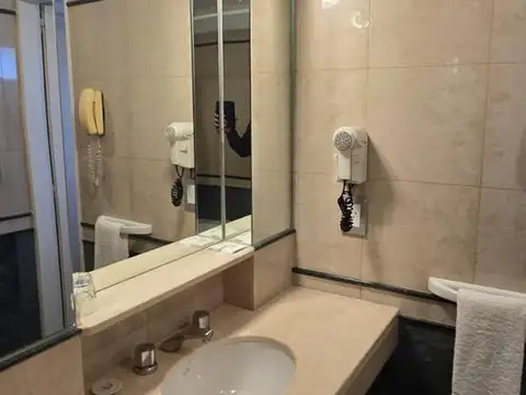 Marcelo T de Alvear al 600