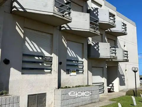 Departamento en venta en Pinamar