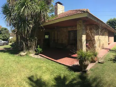 Casa en Alquiler de 6 dormitorios