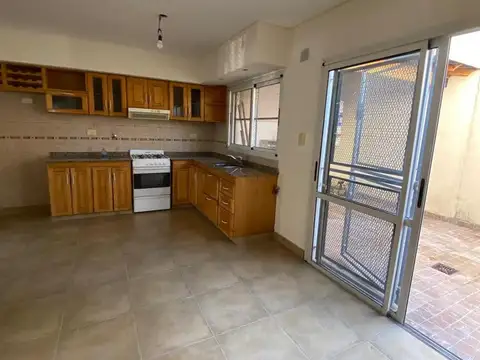 Departamento - Lomas De Zamora