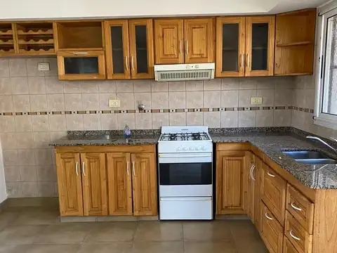 Departamento en Venta de 5 ambientes