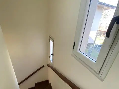 Departamento 5 ambientes con 1 baño