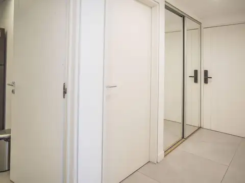 Departamento en Venta en Belgrano, USD 325.000