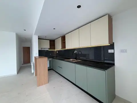 VENTA CASA A ESTRENAR 2 DORMI COCHERA PILETA