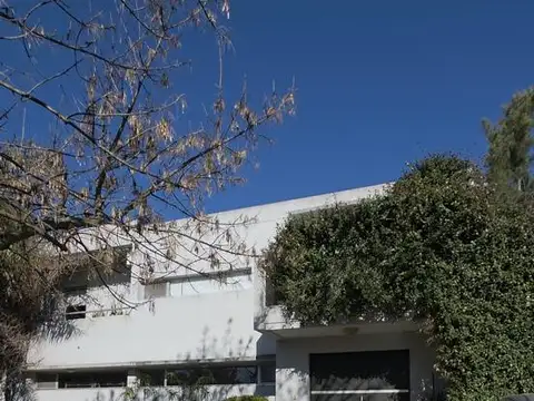 Casa en Haras Santa María