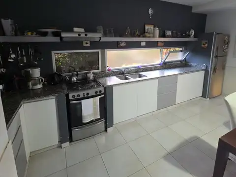 Casa en Venta 16 años