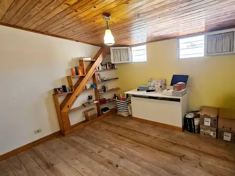 VENTA CASA RECICLADA EN EMPALME VILLA CONSTITUCION