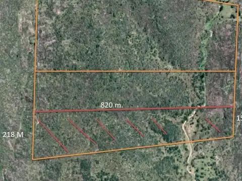 Casa  en Venta ubicado en Nono, San Alberto, Córdoba