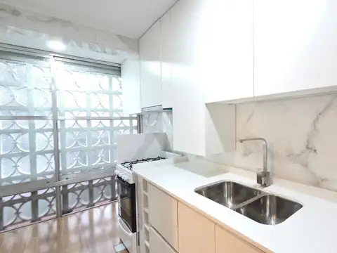 Departamento en Alquiler de 4 ambientes