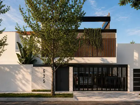 Casa en Venta en Acassuso, Partido de San Isidro