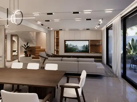 Casa en Venta al Norte
