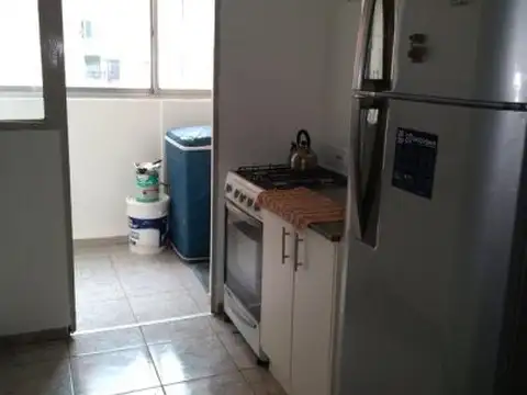 Departamento en Venta de 4 dormitorios