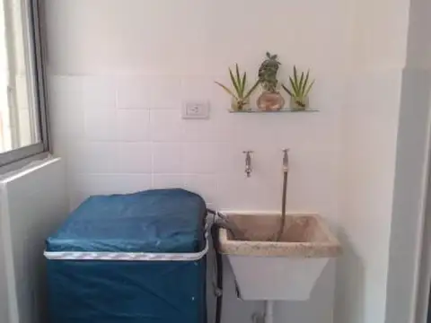 Departamento 4 ambientes con 3 baños