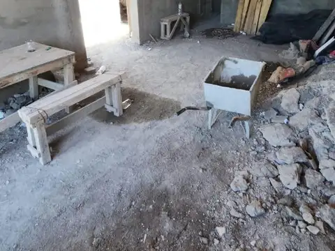 CASA EN BARRIO PRIVADO VISTA OLIVA - MAIPU