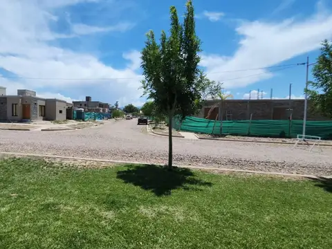 Tropero Sosa
