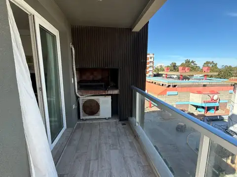 Departamento en VENTA Pinamar EDIFICIO CATEGORIA