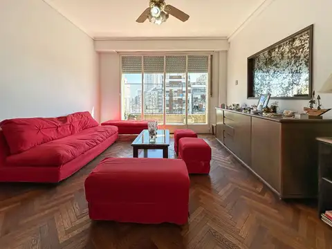 Avenida Rivadavia 5500