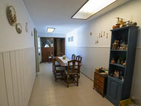 Departamento 7 ambientes con 2 baños