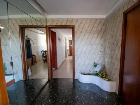 Departamento En Yerbal 5to Piso, Villa Luro, Caba En Venta