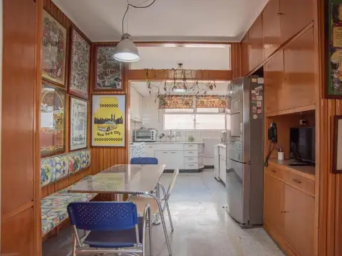 Departamento en Venta de 3 dormitorios