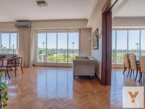 Departamento en Venta 50 años