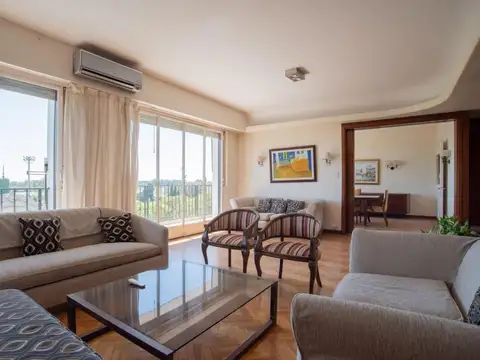 Departamento en venta - 3 Dormitorios 4 Baños - Palermo