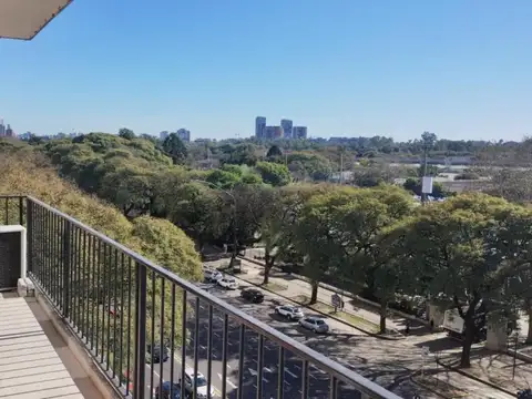 Departamento 5 ambientes con 3 baños