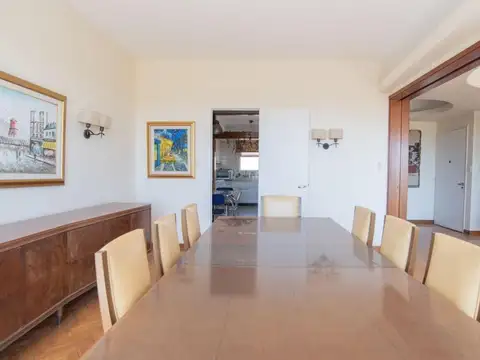 Departamento en Venta de 5 ambientes