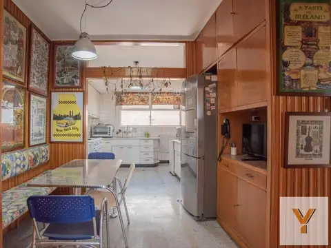 Departamento en Venta de 3 dormitorios