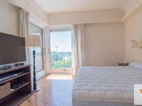 Departamento en Venta en Las Cañitas, USD 580.000