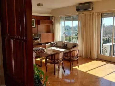 Departamento en Venta de 5 ambientes