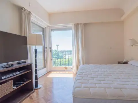 Departamento en Venta en Las Cañitas, USD 580.000