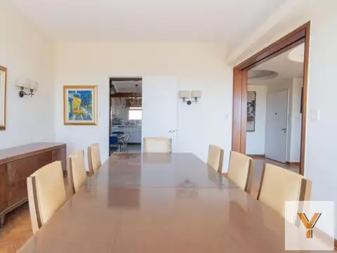 Departamento en Venta de 5 ambientes