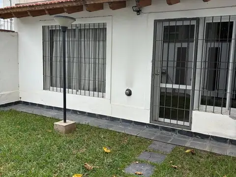 CASA 3 DORMITORIOS BARRIO SOEVA, GODOY CRUZ