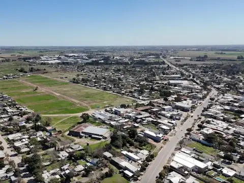 Terreno en Venta en Pueblo Esther, USD 27.000