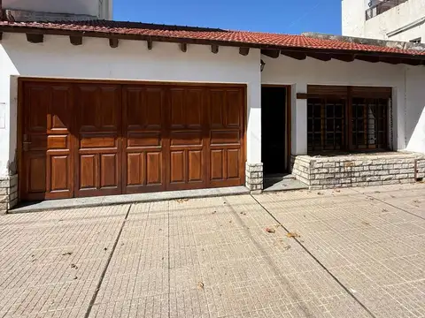 Carlos Pellegrini al 500