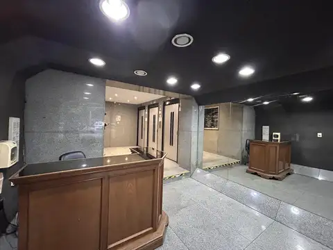 Oficina en Venta en San Nicolás, Capital Federal