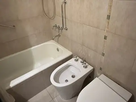 Departamento en Venta 40 años