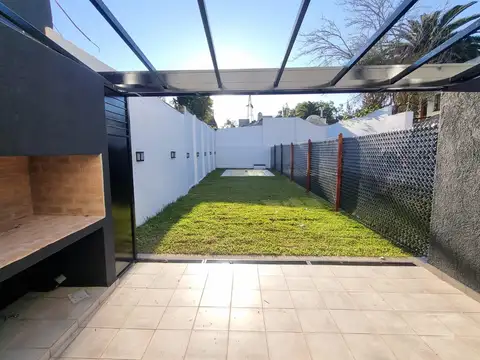 Casa en Venta en Punta Chica, USD 400.000