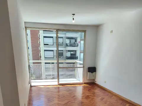 Departamento 3 amb – Villa Urquiza