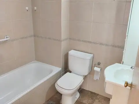 Departamento en Alquiler Permite mascota
