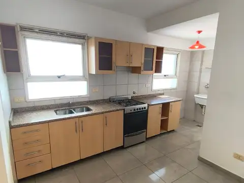 Avenida Álvarez Thomas 2900, Piso 6
